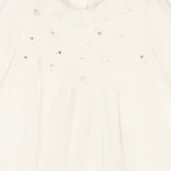 Tartine Et Chocolat Girls Ivory Silk Dress 8 Tartine Et Chocolat Girls Ivory Silk Dress -BloomBabe Cloth Store tartine et chocolat girls ivory silk dress 462063 15a6f721bc8b0ba8e04a6aeb85f90e28ccfd805b
