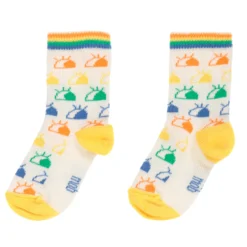 The Bonnie Mob Ivory Cotton Baby Socks -BloomBabe Cloth Store the bonnie mob ivory cotton baby socks 373470 75dc947941b2af37b221679f49eb7a5f97677bae