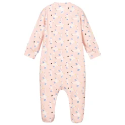 The Bonnie Mob Pink Cotton Seagull Babygrow -BloomBabe Cloth Store the bonnie mob pink cotton seagull babygrow 373475 c9ba370a04f90e69ceffc365d757be2aae960ff7
