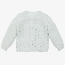 The Little Tailor Blue Knitted Baby Cardigan 5 The Little Tailor Blue Knitted Baby Cardigan -BloomBabe Cloth Store the little tailor blue knitted baby cardigan 475811 00a375a283c63282473e9114a242b1d696f9cee1