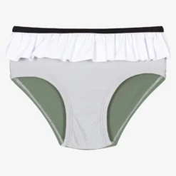 Turtledove London Baby Girls Swim Pants (UPF50+)