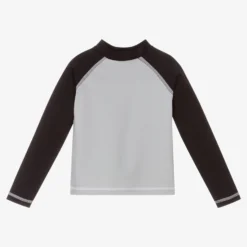 Turtledove London Sun Protective Top (UPF50+)