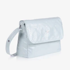 Uzturre Blue Changing Bag (38cm) 8 Uzturre Blue Changing Bag (38cm) -BloomBabe Cloth Store uzturre blue changing bag 38cm 453397 5bfa49050a04cc665e75b9db069479c475e2bccf