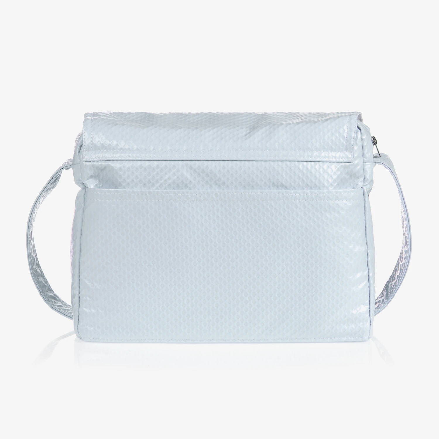 Uzturre Blue Changing Bag (38cm) 4 Uzturre Blue Changing Bag (38cm) - Image 4