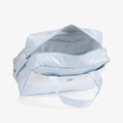 Uzturre Blue Changing Bag (40cm) -BloomBabe Cloth Store uzturre blue changing bag 40cm 453398 17296e2015bfd3cf46a2adefba7f67a0020db212