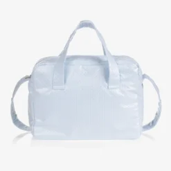 Uzturre Blue Changing Bag (40cm) -BloomBabe Cloth Store uzturre blue changing bag 40cm 453398 8d7d1b8cd64317b1d2ba0953172c348e4268d612