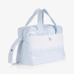 Uzturre Blue Changing Bag (40cm) -BloomBabe Cloth Store uzturre blue changing bag 40cm 453398 91eff2d6d89729f3fe8626b93cac2a926bef67c5