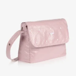 Uzturre Pink Changing Bag (38cm) -BloomBabe Cloth Store uzturre pink changing bag 38cm 453422 568097624221f71f8d734e64225bea8b891cbc07