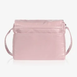 Uzturre Pink Changing Bag (38cm) -BloomBabe Cloth Store uzturre pink changing bag 38cm 453422 982d91a63b8cbda17d0c6e56c5048327d50b9534