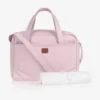 Uzturre Pink Changing Bag (40cm)