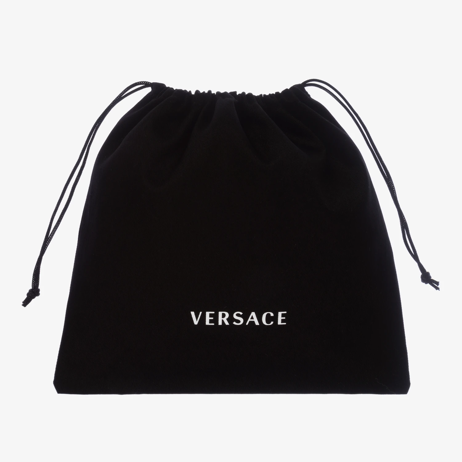 Versace Gold Barocco Bottle Bag (21cm) 4 Versace Gold Barocco Bottle Bag (21cm) - Image 4