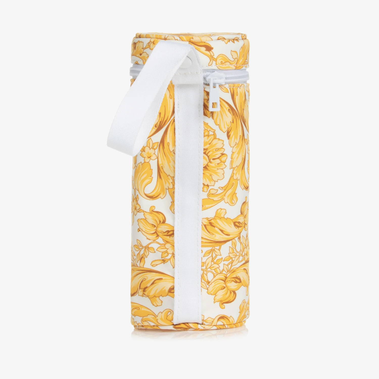 Versace Gold Barocco Bottle Bag (21cm) 2 Versace Gold Barocco Bottle Bag (21cm) - Image 2