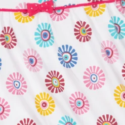 Week-end à La Mer Baby Girls Shortie Dress -BloomBabe Cloth Store week end a la mer baby girls shortie dress 436524 db89c10cb2158d4c5ee2a8d527dea644f38929b3