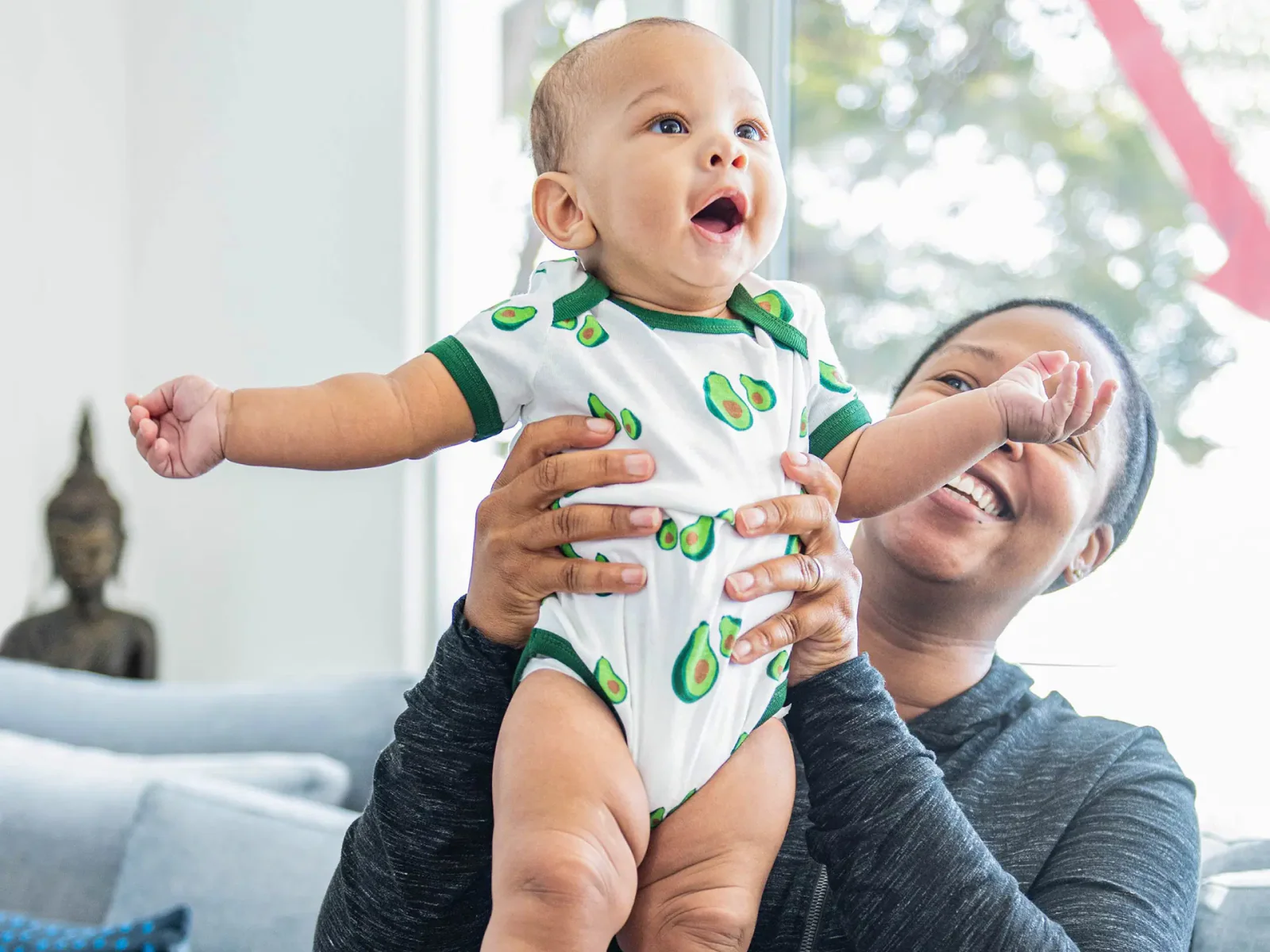 BloomBabe Cloth Store -BloomBabe Cloth Store Baby Bodysuit Bundle 5 48579.1728598667